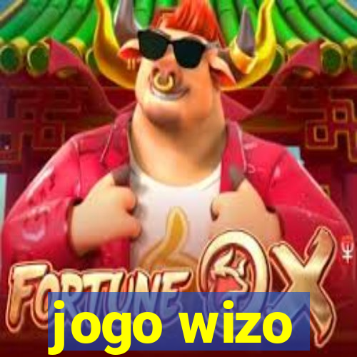 jogo wizo